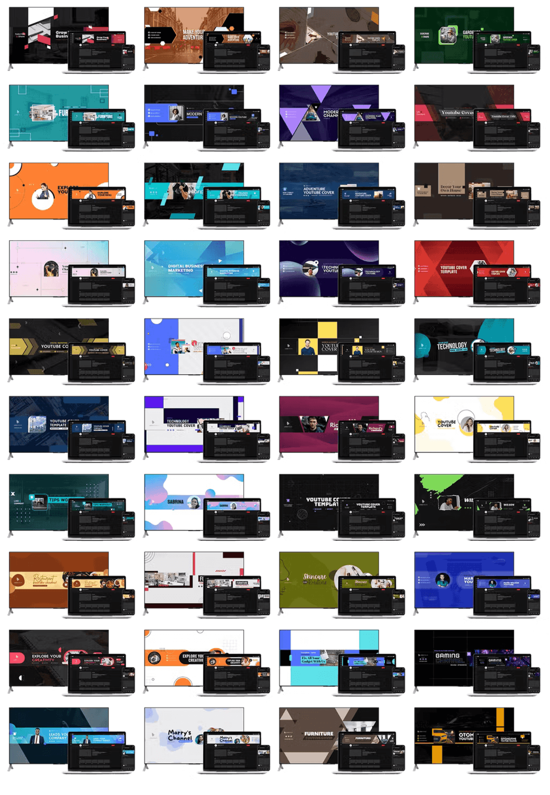 YTs Channel Pro